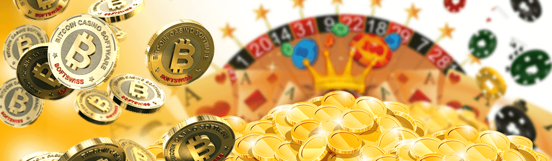 Is online gambling with bitcoin illegal