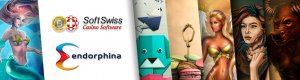 New games available: SoftSwiss partners up with Endorphina