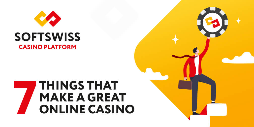 7 Important Things To Know About Online Casinos - California Business  Journal