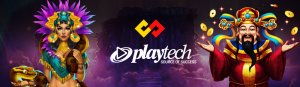 SoftSwiss llega a un acuerdo de distribución de contenido Playtech