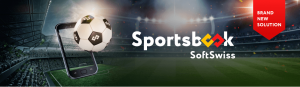 SoftSwiss запускает свою новую платформу B2B для ставок на спорт - Sportsbook