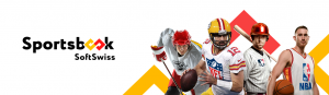 SoftSwiss Sportsbook подключает американские лиги