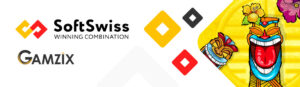 SoftSwiss Integrates with Gamzix