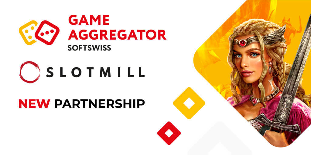 Game Aggregator Integrates with Slotmill | SOFTSWISS