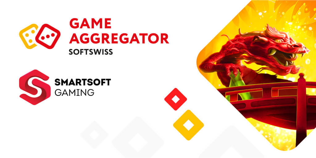 SOFTSWISS Game Aggregator интегрирует продукты от игрового провайдера ...