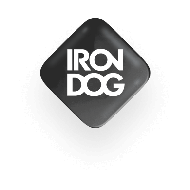 Iron Dog Studio