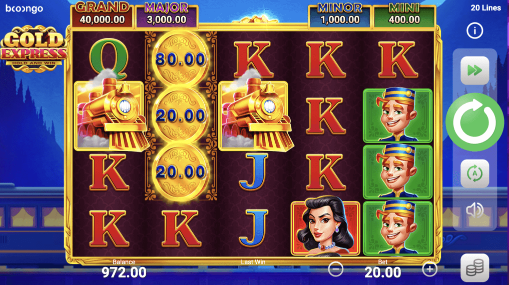 Jogo Do Bicho Online Casino Slot Game