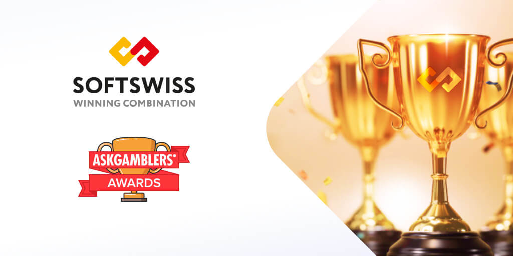 SOFTSWISS named Best Online Casino Provider in the Nordics 2022 at  Scandinavian Gaming Awards