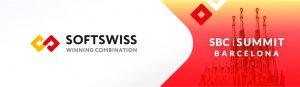 SOFTSWISS To Attend SBC Summit Barcelona 2022