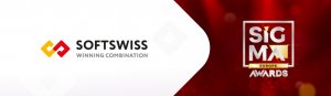 SOFTSWISS Recognised as Workplace of the Year 2022