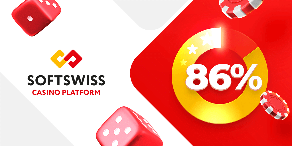 SOFTSWISS named Best Online Casino Provider in the Nordics 2022 at  Scandinavian Gaming Awards
