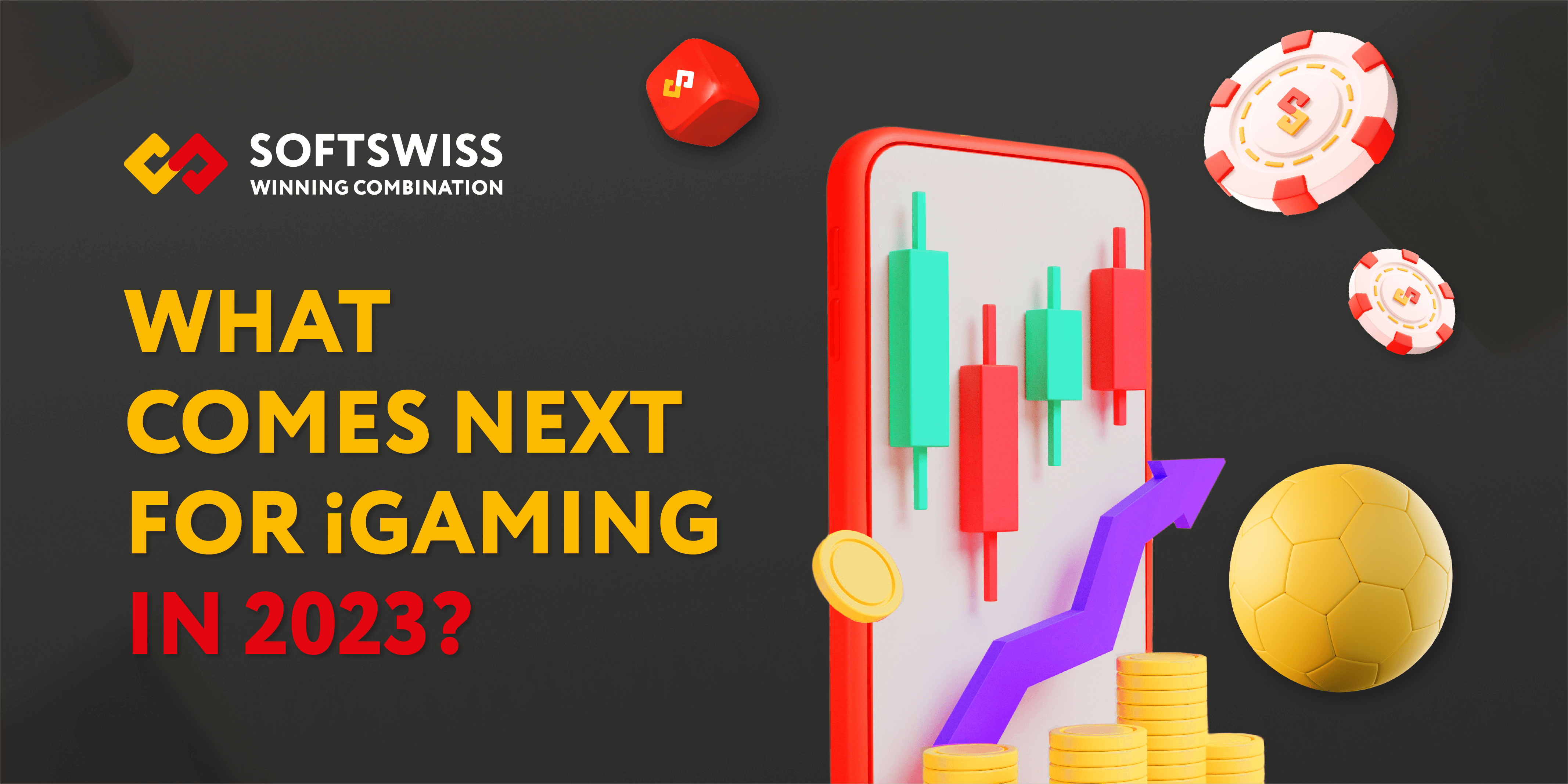 IGaming Trends For 2023 | SOFTSWISS