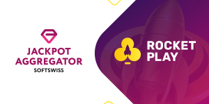 Jackpot Aggregator Expands Its Reach With RocketPlay Deal