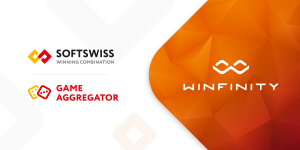 SOFTSWISS y Winfinity unen fuerzas para ofrecer una experiencia iGaming sin precedentes