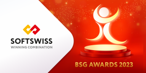 BSG Awards 2023 Names SOFTSWISS Best Sports Betting Provider in the Baltics