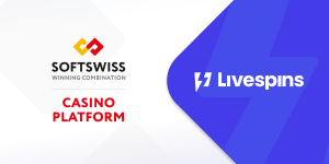 CASINO PLATFORM ИНТЕГРИРУЕТ LIVESPINS