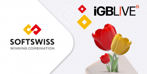 SOFTSWISS Recaps iGB L!VE 2023