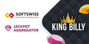 Jackpot Aggregator Impulsa Kings Media LTD