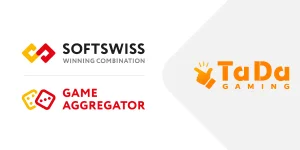 Game Aggregator and TaDa Gaming Forge Alliance