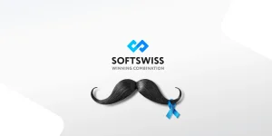 SOFTSWISS Raises Men's Health Awareness with Beards