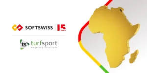 SOFTSWISS ingresa al mercado africano a través de la adquisición de Turfsport