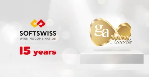 SOFTSWISS названа криптокомпанией 2024 года