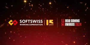 SOFTSWISS es la mejor Solución de Plataforma en Asia