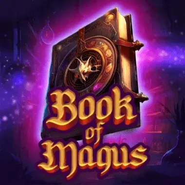 Book of Magus