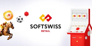 SOFTSWISS revela uma solução para apostas no varejo