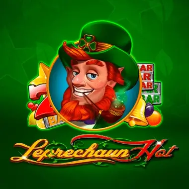 Leprechaun Hot