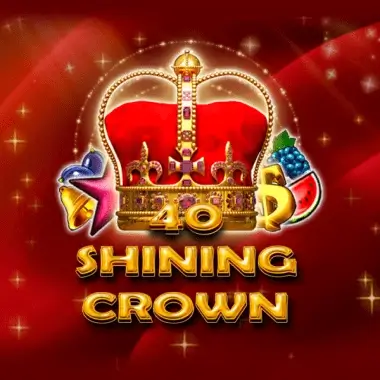 40 Shining Crown