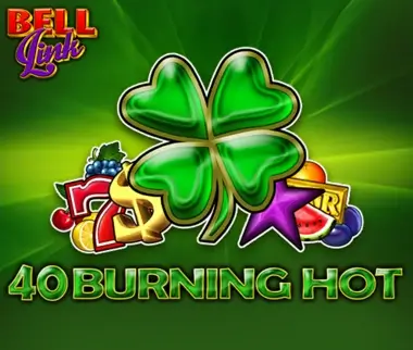 40 Burning Hot Bell Link