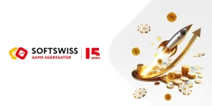 SOFTSWISS Introduz Jackpots para Jogos Crash e Jogos ao Vivo