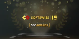 SOFTSWISS Becomes Employer of the Year at SBC Awards 2024