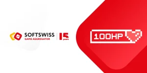 O Agregador de Jogos da SOFTSWISS faz parceria com a 100HP Gaming para expandir as ofertas de Jogos Crash