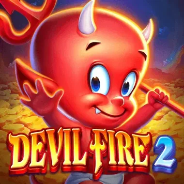 Devil Fire 2