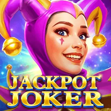 Jackpot Joker