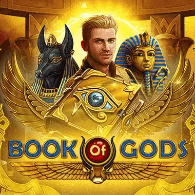 Book Of Gods