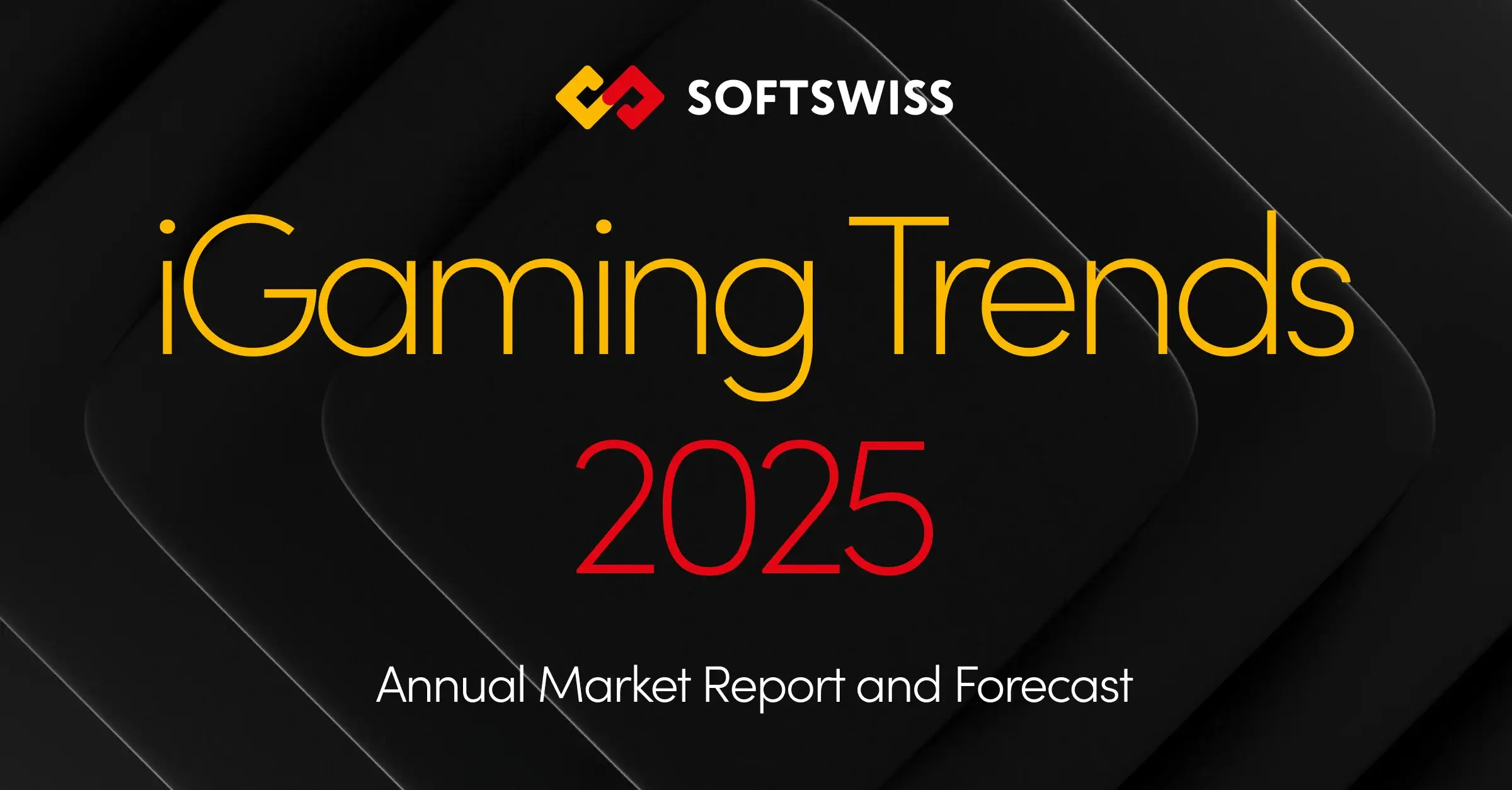 What Trends Determine IGaming In 2025? Insights From SOFTSWISS Report ...