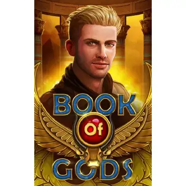 Book Of Gods