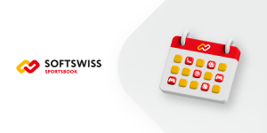 SOFTSWISS Shares 84 Must-Promo Sporting Events 2025