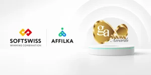 SOFTSWISS Affiliate Software Platform Wins at IGA 2025 