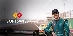 SOFTSWISS se asocia con Eduardo Barrichello para el FIA WEC 2025