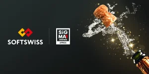 Triunfo en SiGMA Africa 2025: Mejor Plataforma y Mejor Campaña de Marketing